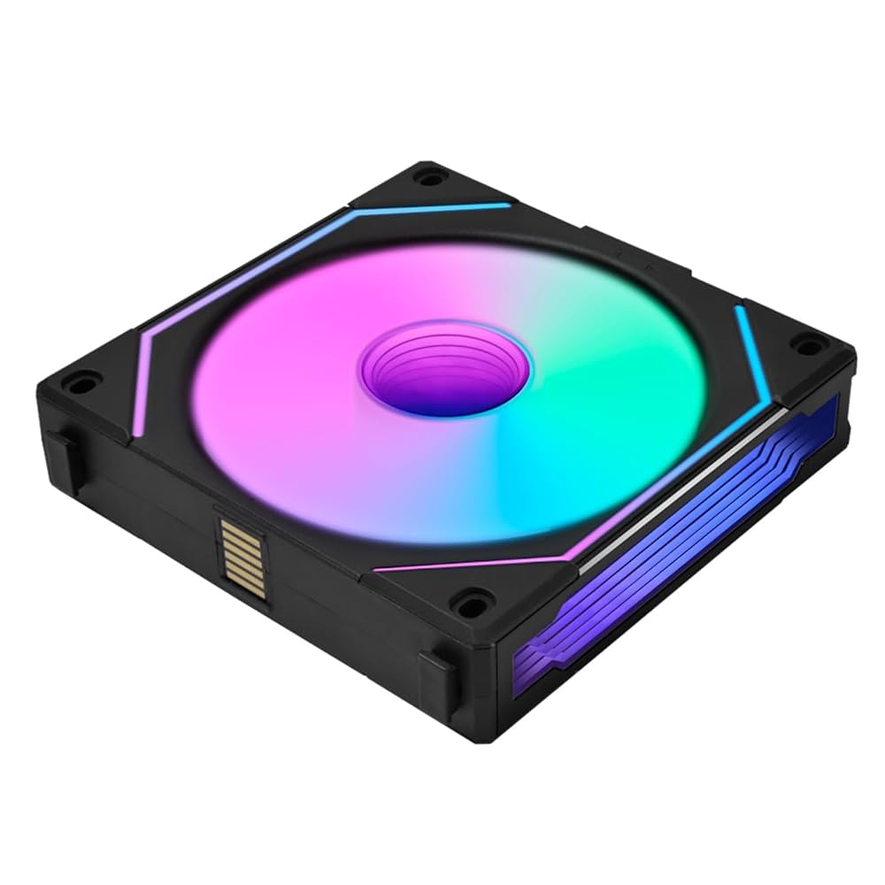 LIANLI UNI FAN SL-INF 120 RGB ９個 UNI FAN SL-INF - LIAN LI is a Leading Provider of PC Cases